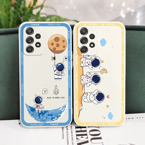 Funda de teléfono móvil de alta calidad, <span class=keywords><strong>carcasa</strong></span> <span class=keywords><strong>original</strong></span> de fábrica Hina para amsung 52 - Product Image 3