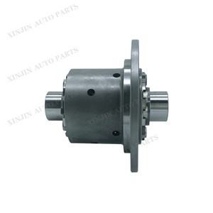 Nouveau <span class=keywords><strong>prix</strong></span> d'usine Xinjin XJX-BC-133A Différentiel à glissement limité Torsen pour <span class=keywords><strong>BMW</strong></span> E30 325i <span class=keywords><strong>325ix</strong></span> M3 188 Essieu arrière Garantie 12 mois - Product Image 2