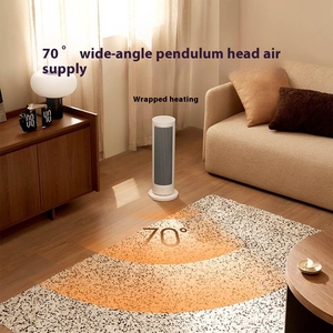 Calentador de Grafeno <span class=keywords><strong>Xiaomi</strong></span> Mijia LSNFJ04ZM 2000W, Calentador Doméstico con APP Mi Home - Product Image 5