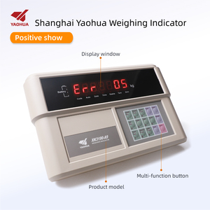 Trung Quốc Nhà sản xuất indicador de peso XK3190-<span class=keywords><strong>A9</strong></span> trọng lượng lực lượng chỉ số kỹ thuật số chỉ số cân nặng - Product Image 4