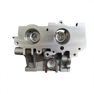 D5244T D5204T Culasse 30777365-016 30777365016 30777365 pour VOLVO 2.0 <span class=keywords><strong>D3</strong></span> D4 2.4 D5 S60 S80 <span class=keywords><strong>V60</strong></span> V70 XC60 XC70 - Product Image 5