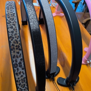 <span class=keywords><strong>Lampe</strong></span> <span class=keywords><strong>UV</strong></span> demi-lune OEM avec strass et diamant pour salon de manucure et bureau d'éclairage - Product Image 4