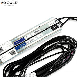 Barriera fotoelettrica per ascensori Memco 632 E1018/<span class=keywords><strong>TKC</strong></span>/T2 E1032/<span class=keywords><strong>TKC</strong></span> E1118E E1218 Sensore porta ascensore - Product Image 3