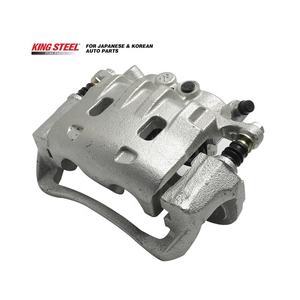 KINGSTEEL OEM UMY1-33-98Z UHY4-33-98Z UHY1-33-<span class=keywords><strong>98</strong></span> UMY1-33-98ZA Parti Auto Pinze Freno Anteriori Destre per FORD RANGER MAZDA - Product Image 2