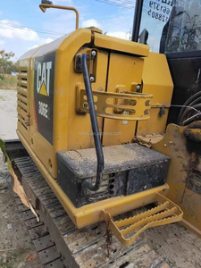 Usato escavatore cingolato caterpillar CAT306E <span class=keywords><strong>attrezzature</strong></span> per l'<span class=keywords><strong>edilizia</strong></span>, escavatore di seconda mano CAT306E marca giapponese buone condizioni - Product Image 6