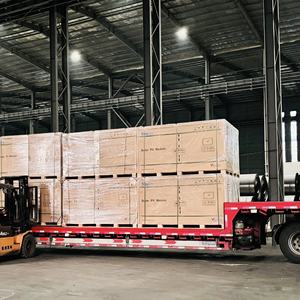 Panneau solaire monocristallin haute efficacité 550W avec cellules de 182 mm 2278x1134 mm pour usage domestique - <span class=keywords><strong>Lesso</strong></span> Guangdong - Product Image 5