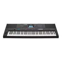Wholesale Keyboard Yamahas PSR-EW425 76 Keys Electronic Organ Musical Instruments for Music Beginner and Adult