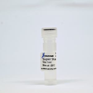 Tinzyme Super Start Mélange de PCR à haute spécificité (<span class=keywords><strong>UDG</strong></span> sans glycérol) 5 ml/flacon 99 % de pureté Haute sensibilité - Product Image 1