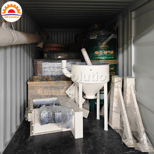 Prix du silo <span class=keywords><strong>de</strong></span> stockage <span class=keywords><strong>de</strong></span> ciment Silo en acier carré horizontal <span class=keywords><strong>de</strong></span> 30 à 80 tonnes Silo à ciment <span class=keywords><strong>de</strong></span> 10 tonnes <span class=keywords><strong>de</strong></span> sacs <span class=keywords><strong>de</strong></span> machine d'alimentation en ciment - Product Image 5