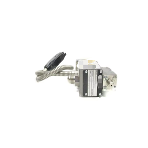 Controlador de programación PLC de automatización industrial de almacén listo Original NSNP de 240V, nuevo - Product Image 1