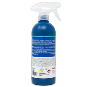 SIPOM ICE REMOVER Spray antigelo per parabrezza 500ml per auto in inverno - Product Image 2