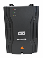 YINGZHIHAO 15KW 20HP Compresseur d'air intégré avec variateur de fréquence (VFD) spécial pour moteur AC et contrôleur de vitesse