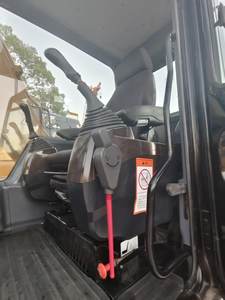 Excavadora Sany SY135C-9 Original de Primera Calidad, Motor Isuzu, Capacidad de la Cuchara de 0.35m, Motor de Engranajes, Gran Rendimiento, en Venta - Product Image 6