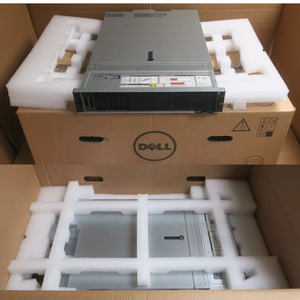 Serveur en rack 2U PowerEdge R760xXS, processeurs Xeon Scalable doubles, 1 To de RAM DDR4, stockage NVMe, serveur Xeon R760XS - Product Image 6