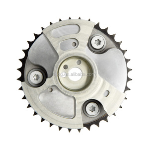 TOYOTA 13050-31121 13050-31120 13050-31081 13050-31080 için Yüksek Kaliteli 13050-31122 Motor Eksantrik Mili Zamanlama Giriş Dişlisi - Product Image 4