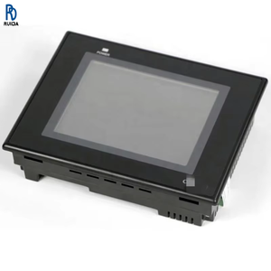 หน้าจอสัมผัส HMI สำหรับระบบอัตโนมัติในอุตสาหกรรม รุ่น NB ซีรีส์ NB7W-TW01B NB7W-TW00B NB7W-TW11B NB7W-KBA04 - Product Image 1