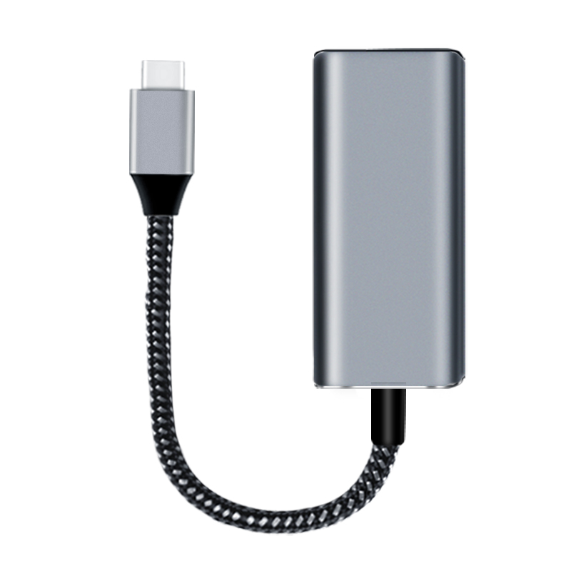 Pogo высокоскоростной сетевой адаптер 10M/100M/1000M LED USB3.0 к гигабитной сетевой адаптерной карте