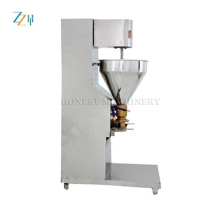 Giá Cả Thuận Lợi Falafel Love Heart Làm Máy/Máy Để Làm Cho Quả Bóng Thịt/Thịt Và Bóng Cá Máy - Product Image 3