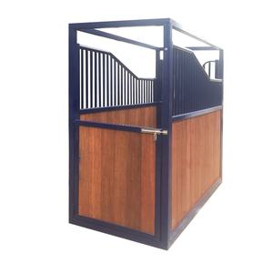 Stanza medica ginecologica stabile per cavalli equini - Product Image 4