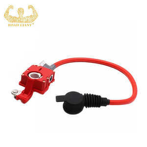 61129217033 Câble de <span class=keywords><strong>batterie</strong></span> à borne positive pour pièces automobiles <span class=keywords><strong>BMW</strong></span> Séries 3/4 G28 G26 G80 G22 G20 G82 318i <span class=keywords><strong>320d</strong></span> Vente directe usine - Product Image 1