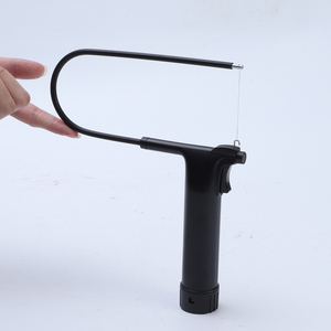 Chất lượng cao Pin Hội Đồng Quản trị bọt PVC cầm tay tay dây nóng điện Sponge Polystyrene bọt cắt - Product Image 5