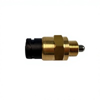 Nuevo Sensor de Bloqueo Diferencial Sinotruk Howo 811w25503-0244