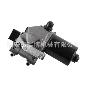 Moteur d'essuie-glace Renault Master III 93197310 12V Pièce automobile en fer - Product Image 1