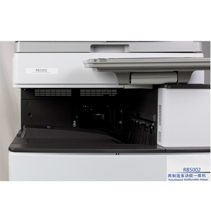 Impresora Fotocopiadora Remanufacturada para Máquina Copiadora 5002, Impresora y Fotocopiadora 5002 Restaurada - Product Image 5