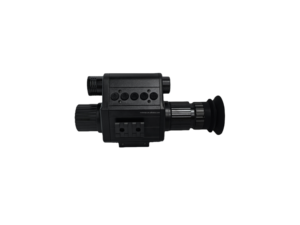 <span class=keywords><strong>2025</strong></span> mới Winmax M5 một mắt ai trung tâm Zoom 50mm Ống kính Laser IR 1024x768 Độ phân giải hình ảnh ổn định tầm xa chiến thuật ngoài trời - Product Image 2