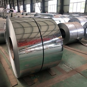 Les fabricants garantissent la qualité à bas prix, prix des bobines d'acier galvanisé - Product Image 1