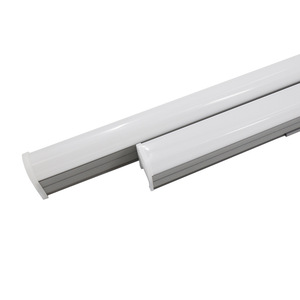 Lámpara de Fachada Exterior a Todo Color IP65, Bañador de Pared Cuadrado, Súper Brillante, Programable, Luces LED Digitales de Tubo con Color en Movimiento - Product Image 6