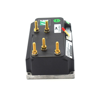 Repuestos para Montacargas, Controlador Eléctrico ZAPI Modelo H-0 24V 230A DZ2000 - Product Image 1