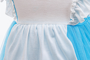 HC02032 Costume <span class=keywords><strong>di</strong></span> Halloween per Bambini Adatto a Tutti gli Stili, Abbigliamento per Spettacoli e Festival - Product Image 5