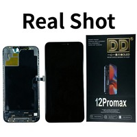 Écran de remplacement pour téléphone 12 Pro Max, très demandé