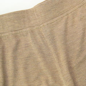 Nuovo Design estivo da <span class=keywords><strong>donna</strong></span> in <span class=keywords><strong>cotone</strong></span> di bambù in fibra di <span class=keywords><strong>cotone</strong></span> pantaloni corti in pigiama pantaloncini da <span class=keywords><strong>donna</strong></span> <span class=keywords><strong>vestiti</strong></span> di bambù - Product Image 5