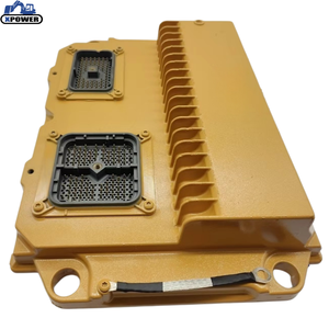 Pièces de rechange pour contrôleur ECU ECM d'excavatrice E336D2 E336D2 L E340D2 L E345D L 478-7932 20R-8181 11R-0332 - Product Image 1