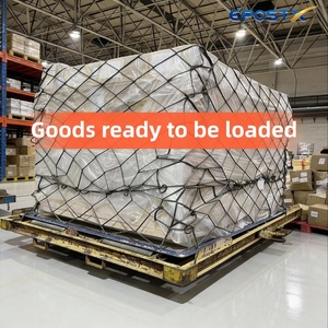 Servicio Profesional de Transporte Aéreo y Express Puerta a Puerta DDP, China a Holanda, Aeropuerto de Ámsterdam, Tiempo de Tránsito Estable, <span class=keywords><strong>Tarifa</strong></span> Competitiva, Soporte 24/7 - Product Image 3