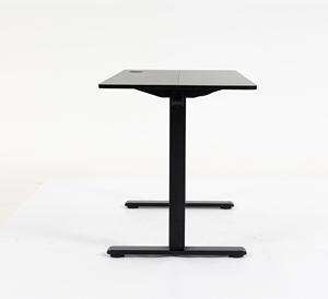 <span class=keywords><strong>Bureau</strong></span> de jeu ergonomique moderne en métal 2026, réglable en hauteur, avec moteur unique, pour utilisation informatique (poste <span class=keywords><strong>assis</strong></span>-<span class=keywords><strong>debout</strong></span>) - Product Image 5