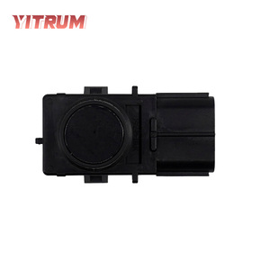 Capteur de stationnement Yitrum 89341-30110 pour véhicules Toyota, radar de recul DC 12V - Product Image 2