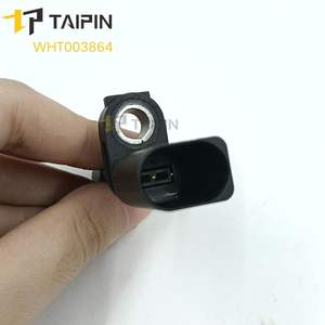 <span class=keywords><strong>Precio</strong></span> de fábrica WHT003864 Sensor de velocidad de rueda delantera izquierda de alta calidad ABS para Audi - Product Image 3