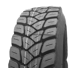 LKW-Reifen 295/80 R22.5 mit höchster Qualität