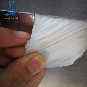 Membrana Impermeabilizante para Canaletas Oman, Techo <span class=keywords><strong>de</strong></span> Piedra Glaseada para Kit <span class=keywords><strong>de</strong></span> Parabrisas Bostik - Product Image 2