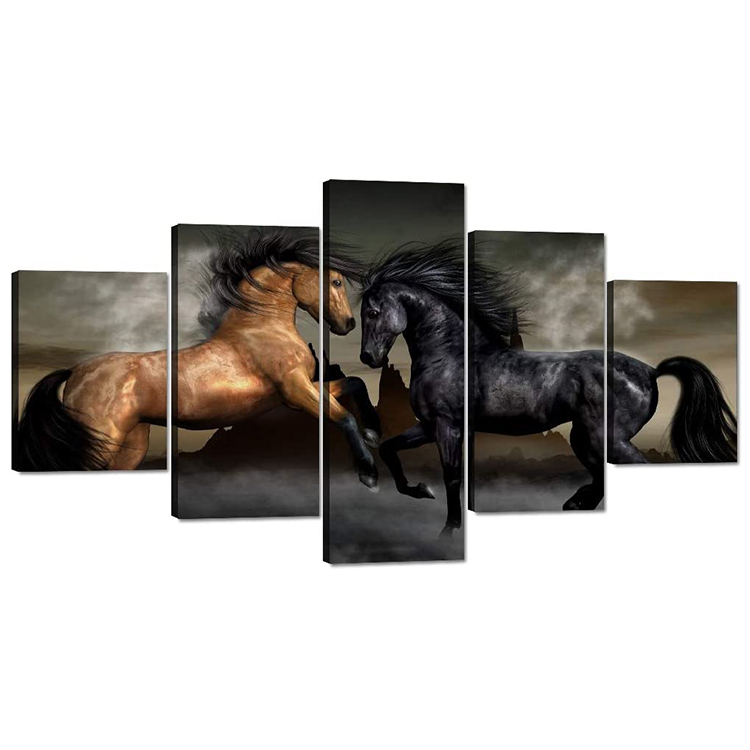 horse
