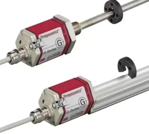 เซ็นเซอร์วัดระยะเคลื่อนที่เชิงเส้น Temposonics G-series รุ่น GHM0295MR022AD มีอายุการใช้งานยาวนานและมีความสามารถป้องกันการรบกวนได้ดี - Product Image 5
