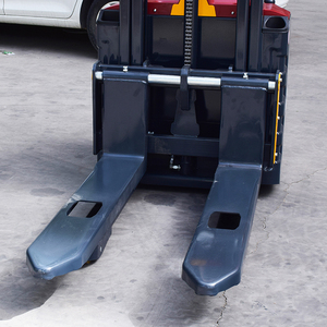 Empilhadores Elétricos Elevadores Elétricos Completos Empilhador De Paletes Tipo Caminhada Empilhadores Elétricos para Venda Caminhão De Paletes - Product Image 6