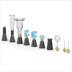 <span class=keywords><strong>2025</strong></span> vẻ đẹp thiết bị OEM mặt làm sạch không khí Derma Con lăn ấm nguyên bào sợi Hàn Quốc xách tay lạnh máy Plasma - Product Image 6