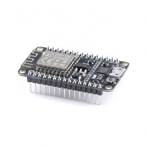 Placa DE DESARROLLO CP2102 NodeMCU Lua <span class=keywords><strong>WiFi</strong></span> IoT basada en el módulo <span class=keywords><strong>WiFi</strong></span> ESP8266 <span class=keywords><strong>ESP8266MOD</strong></span> - Product Image 2