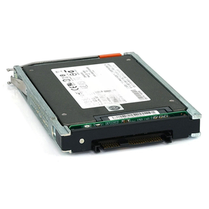 005050600 FESTPLATTE 400GB 6G SAS SSD <span class=keywords><strong>2</strong></span>,5 SFF 005050600 - Product Image 3