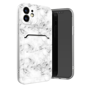 2025 phong cách mới thiết kế Matte/Glossy trường hợp điện thoại với chủ thẻ IMD in ấn tùy chỉnh trường hợp điện thoại số lượng lớn - Product Image 2