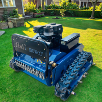 <strong>Best</strong> <strong>Sell</strong> Ce Certified Customise <strong>Lawn</strong> <strong>Mower</strong> Autonomous Remote Controlled Automatic Smart Self Propelled 0 Turn <strong>Lawn</strong> Robot Mowers